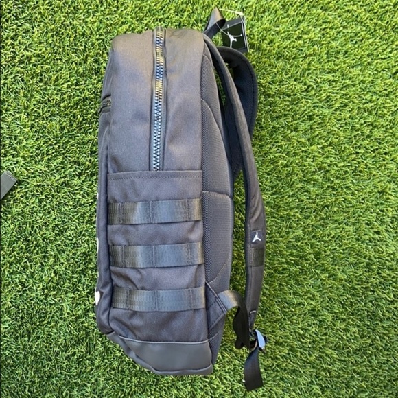 Jordan Jumpman Classic Backpack - Picture 4 of 8